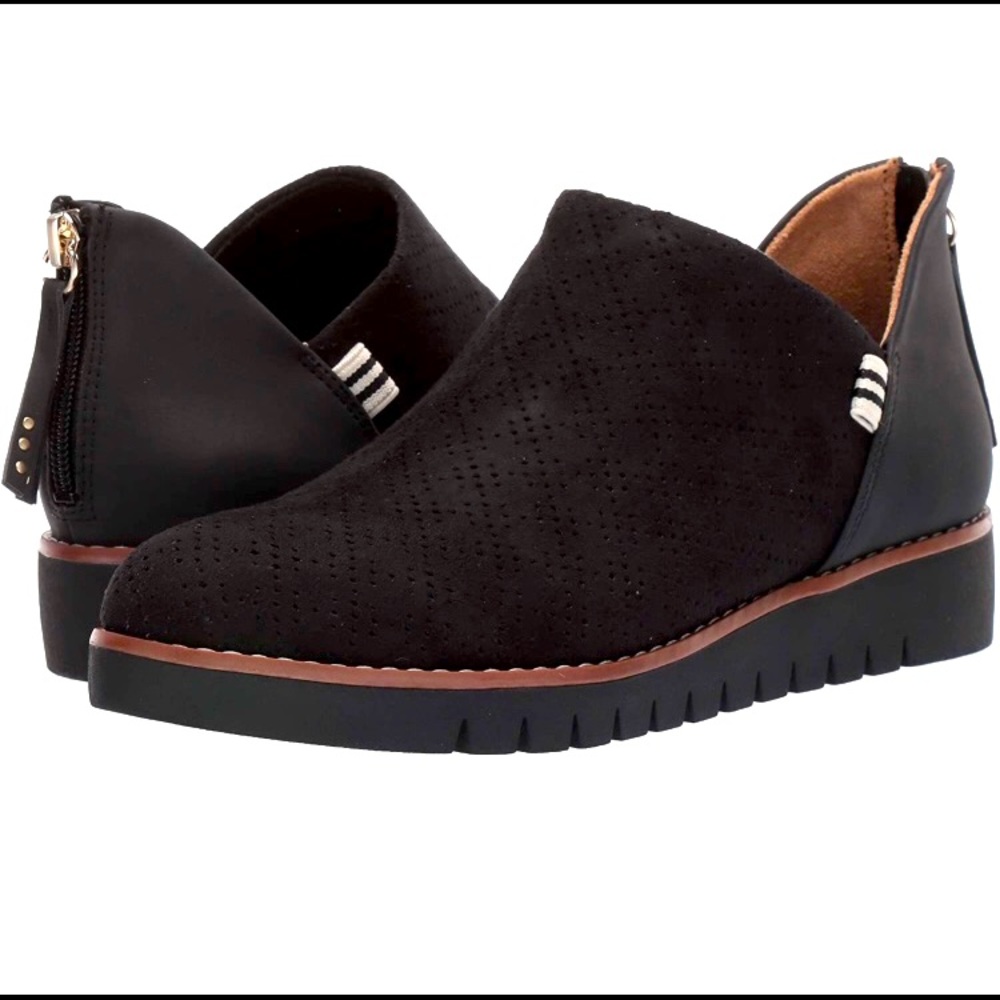Dr. Scholl's Shoes Women's Insane Loafer